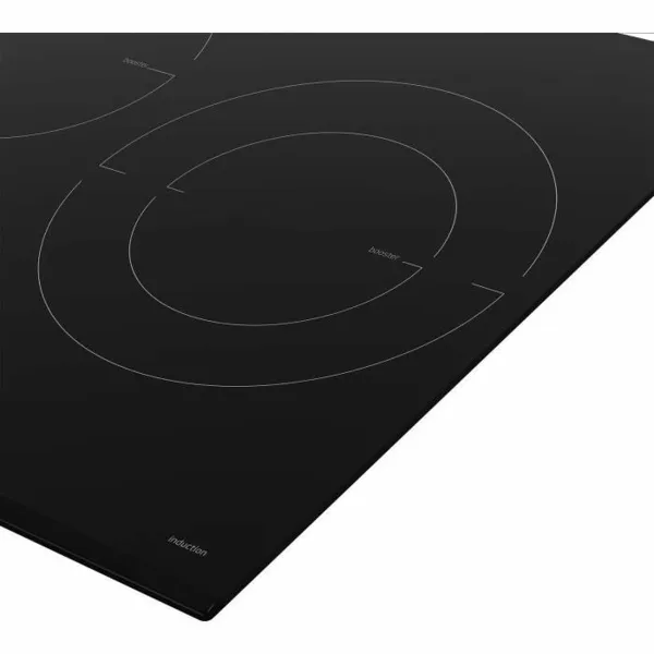 Indukcijas Plīts BEKO HII63200MTB
