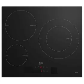 Indukcijas Plīts BEKO HII63405MT