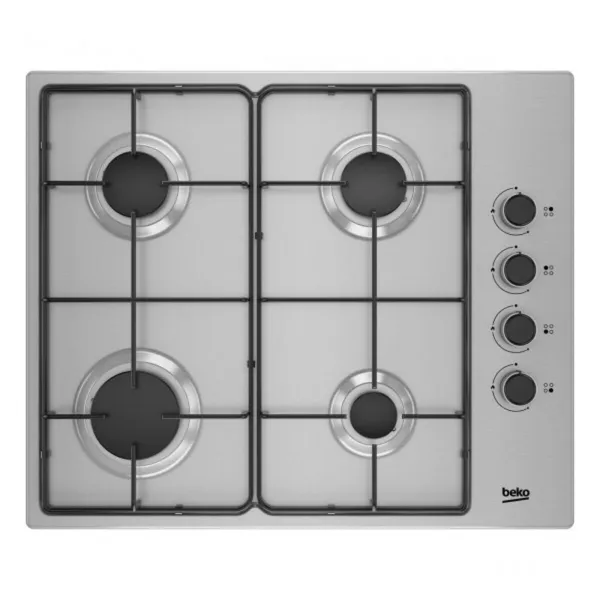 Gāzes plāksne BEKO 65636