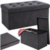 Hall sametist tumba 76x38x38cm Ruhhy 26130