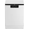 Dishwasher BEKO BDFN26440WC 60 cm