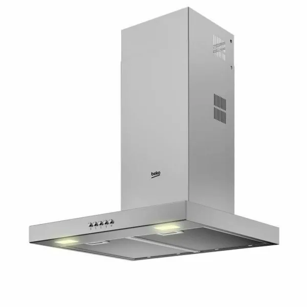 Įprastas gaubtas BEKO Plienas