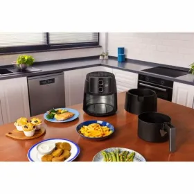 Airfryer BEKO Musta 1500 W 4 L