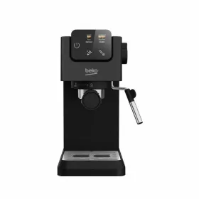 Капсульная кофеварка BEKO