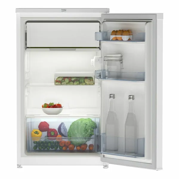 Šaldytuvas BEKO TS190340N Balta