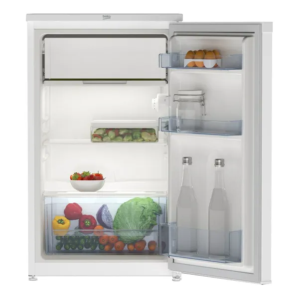 Šaldytuvas BEKO TS190340N Balta