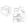 Ahi BEKO BBIE18302XFPS1