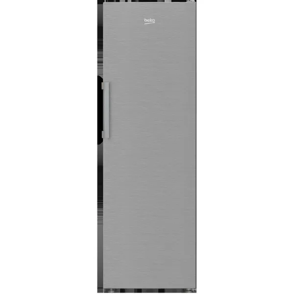 Combined Refrigerator BEKO Steel