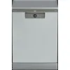 Dishwasher BEKO BDFN26550XC Steel