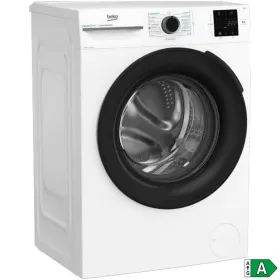 Washing machine BEKO B3WFT31041WB