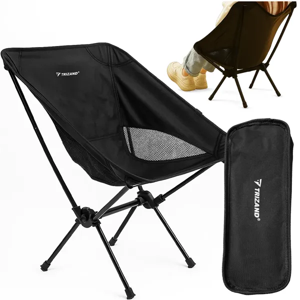 Trizand 25074 sulankstoma kėdė