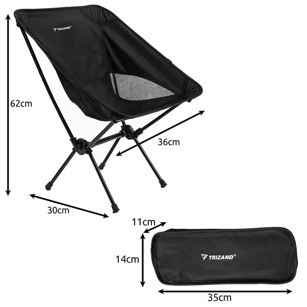 Trizand 25074 kokkupandav tool