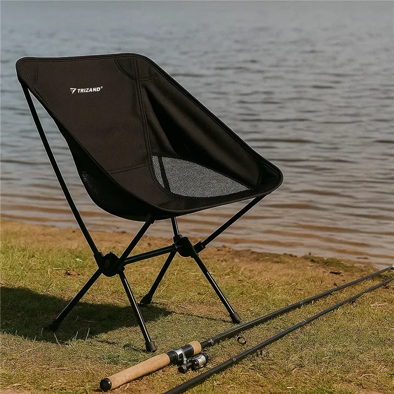 Trizand 25074 sulankstoma kėdė