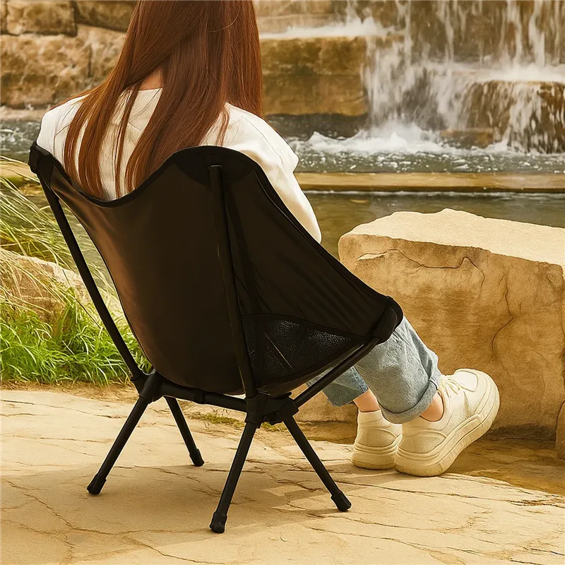 Trizand 25074 folding chair