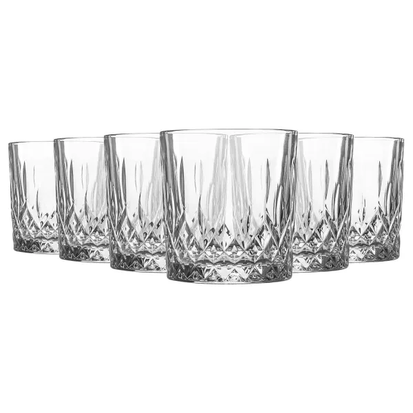 Glass Inde Odin 330 ml 6 Units
