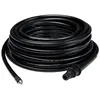 Pipe cleaning hose with adapter 20m Ruhhy 26133