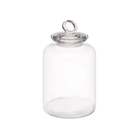 Burka Pasabahce Kitchen Caurspīdīgs 2,6 L