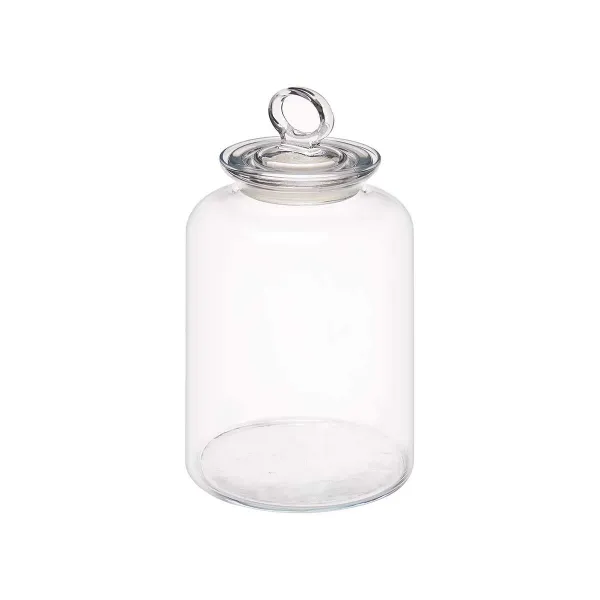Jar Pasabahce Kitchen Transparent 2,6 L