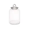 Purk Pasabahce Kitchen Läbipaistev 2,6 L