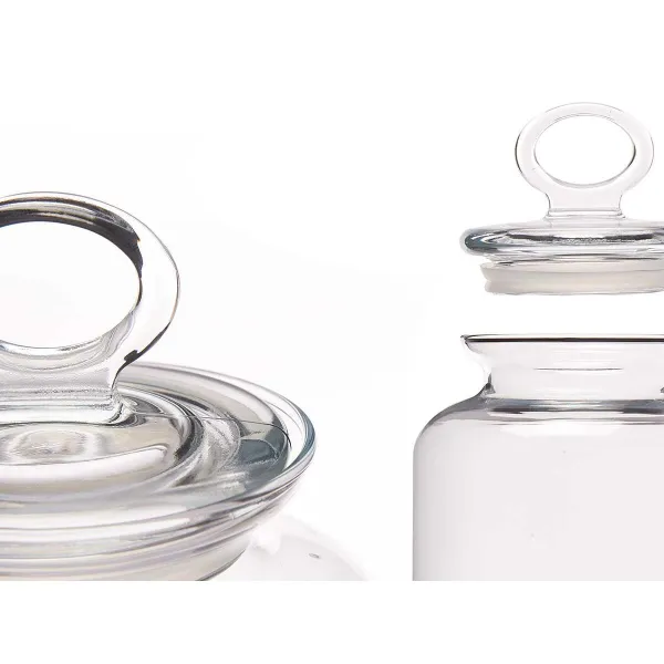 Purk Pasabahce Kitchen Läbipaistev 2,6 L