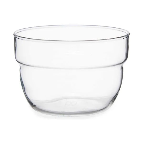Bļoda Pasabahce Motto Caurspīdīgs Stikls 200 ml