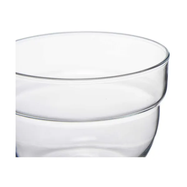 Bļoda Pasabahce Motto Caurspīdīgs Stikls 200 ml