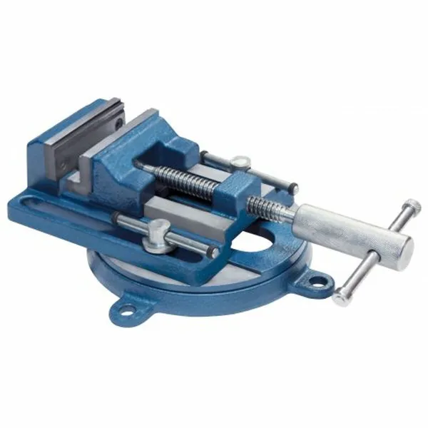 Bench vise KANCA Drillo 100 mm