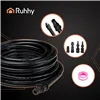 Pipe cleaning hose with adapter 15m Ruhhy 26132
