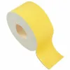 Liivapaberirull INTERFLEX Rull 25 m Kollane