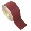 Roll of sandpaper INTERFLEX Roll 25 m