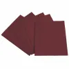 Sandpaper INTERFLEX 23 x 28 cm