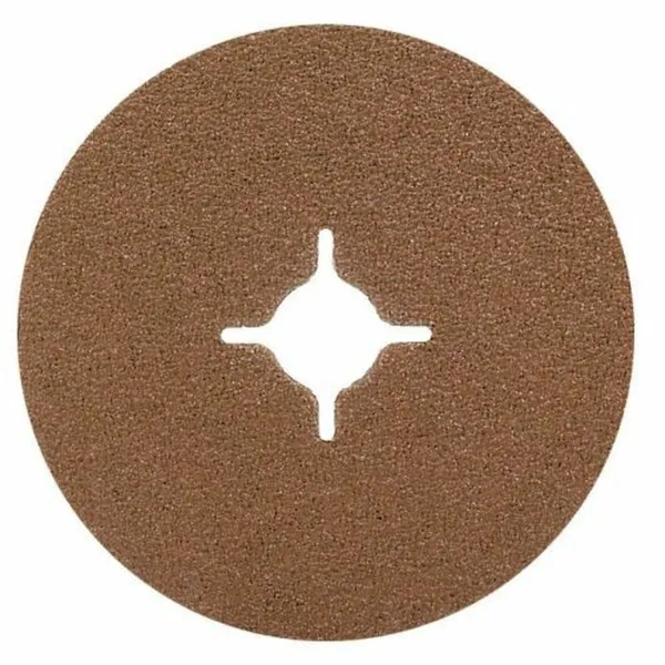 Abrasive disc INTERFLEX 15 mm Aluminium oxide 25 Units