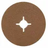 Abrasive disc INTERFLEX 15 mm Aluminium oxide 25 Units