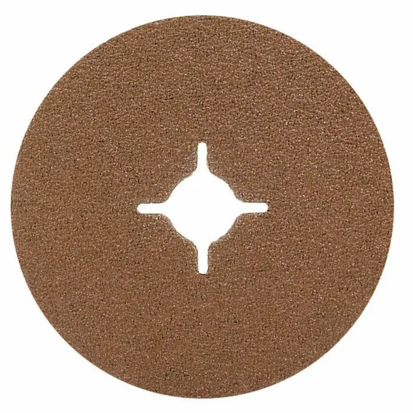 Abrasive disc INTERFLEX 15 mm Aluminium oxide 25 Units