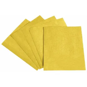 Smilšpapīrs INTERFLEX 23 x 28 cm 80 g