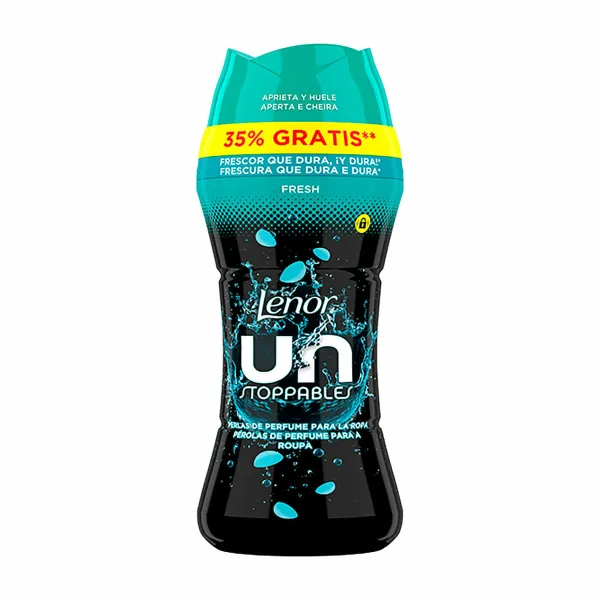 Audinių minkštiklis Lenor fresh  Gaivus