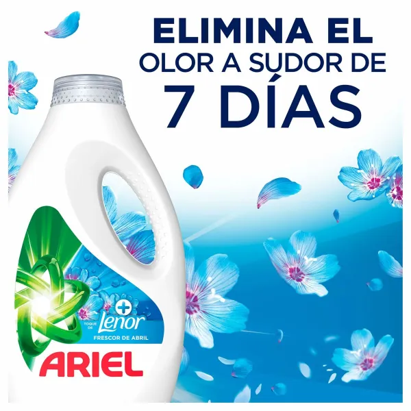 Liquid detergent Ariel 300 ml