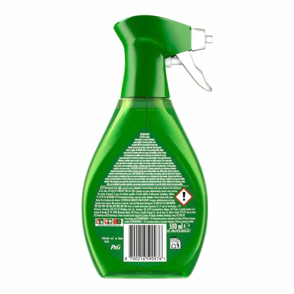 Indų plovimo skystį Fairy PODER 3 EN 1 500 ml