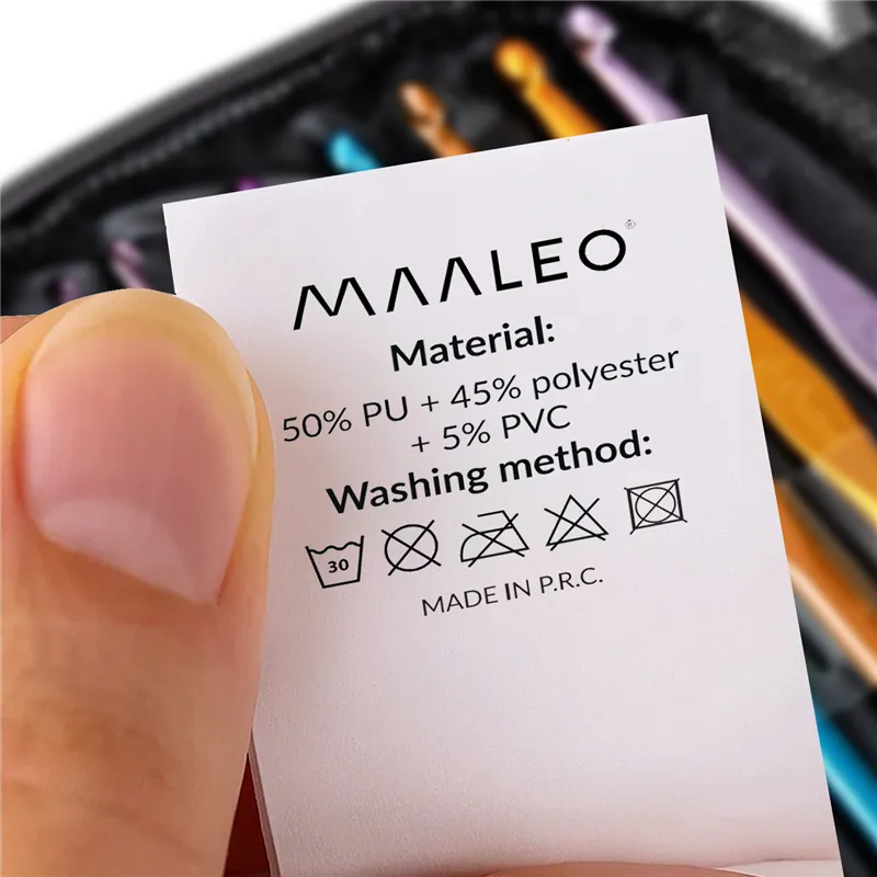 Maaleo 25886 69 daļu tamborēšanas komplekts