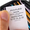 Maaleo 25886 69 daļu tamborēšanas komplekts