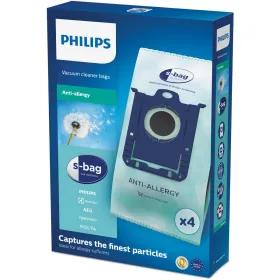 Vaihtopussi pölynimurille Philips