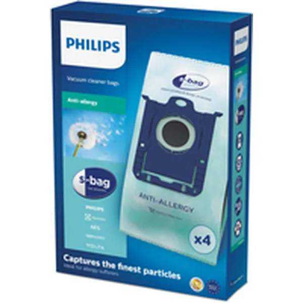 Rezerves maisiņš putekļu sūcējam Philips