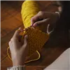 Maaleo 25886 69-osaline heegelnõelte komplekt