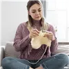 Maaleo 25886 69-piece crochet set