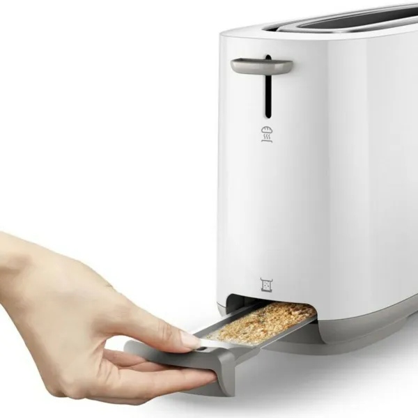 Röster Philips HD2590/00 950W 950 W