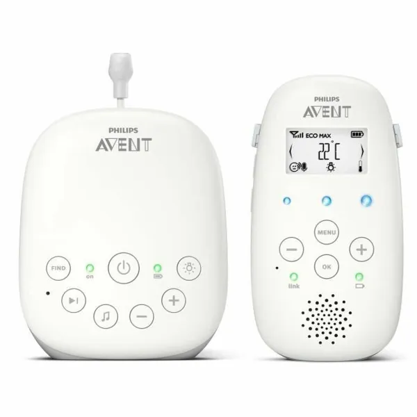 Beebimonitor Philips