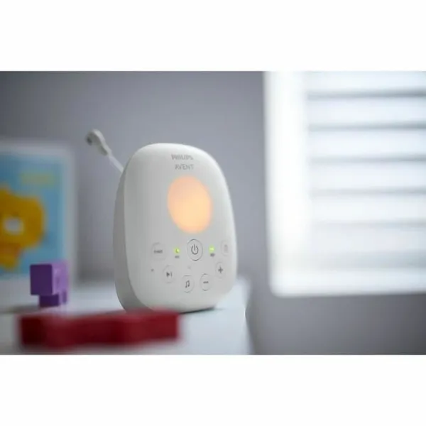Itkuhälytin Philips