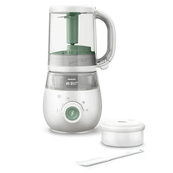 Toidukombain Philips