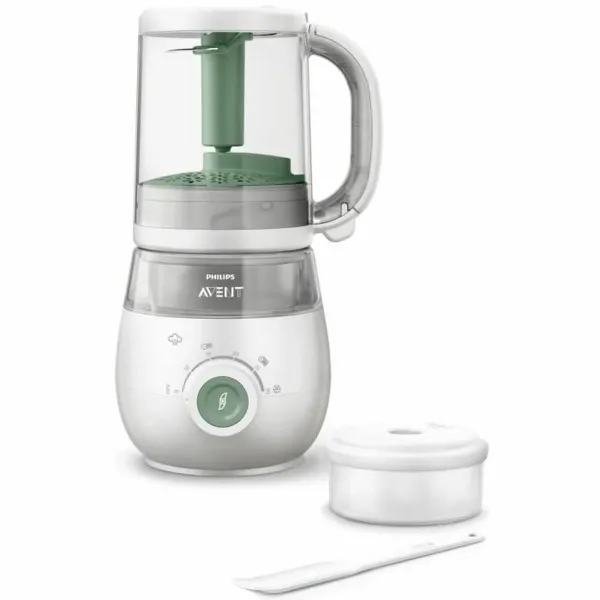 Toidukombain Philips