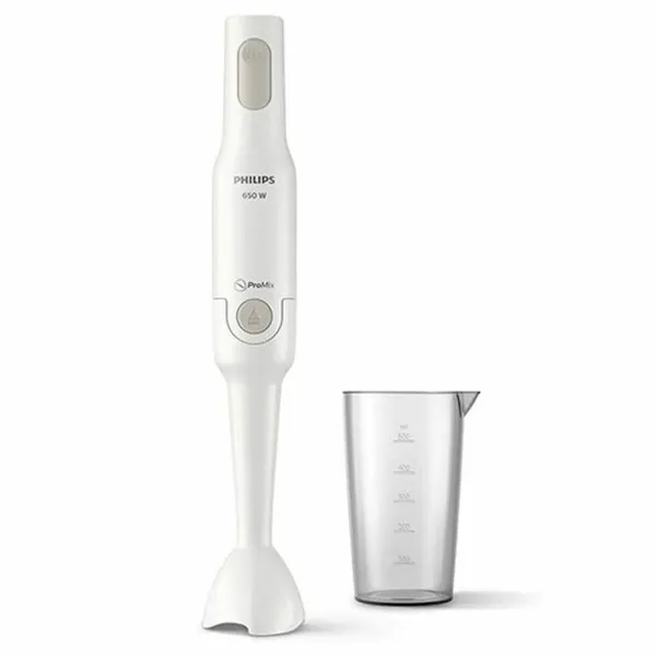 Hand-held Blender Philips HR2531/00 White